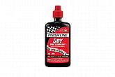 Finish Line Dry Lubricant 4oz