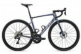 Giant 2025 Defy Advanced Pro 0 PowerMeter Road Bike