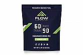 Flow Formulas Endurance Drink Mix (10 Servings Bag)