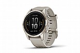 Garmin EPIX PRO Sapphire Titanium GPS Watch