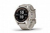 Garmin Fenix 7S Pro Sapphire Solar GPS Watch