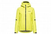 Gore Wear Womens Lupra Gore-Tex 2.0 Hooded Jacket