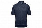 Gore Wear Mens C3 Jersey 