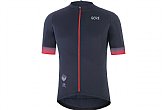 Gore Wear Mens Cancellara Jersey