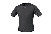 Gore Wear Mens Windstopper Baselayer SS Shirt