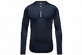 Gore Wear Mens Spinshift Long Sleeve Jersey