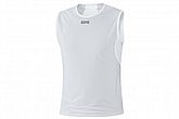 Gore Wear Mens Windstopper Baselayer Sleeveless Shirt