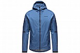 Gore Wear Mens Lupra Gore-Tex 2.0 Hooded Jacket