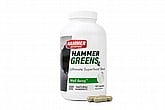 Hammer Nutrition Greens Capsules (180ct)