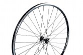 Handspun Quality Wheels Shimano 105 5800/DT R460 Front Clincher Wheel