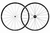 HED Ardennes RA Black Rim Brake Alloy Wheelset