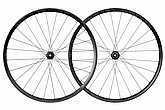 HED Emporia GA Performance Gravel 700c Disc Wheelset