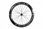 HED Vanquish Pro 62 Disc Brake Carbon Wheelset