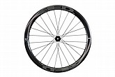 HED Vanquish Pro 45 Disc Brake Carbon Wheels