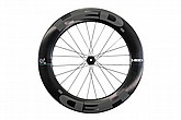 HED Vanquish Pro 84 Disc Brake Carbon Wheelset