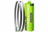 CushCore GRAVEL/CX Tire Inserts Set