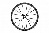 CADEX Max 40 Tubeless Carbon Disc Brake Wheels