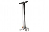 Lezyne Alloy Overdrive Floor Pump With ABS-2