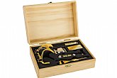 Lezyne 18K Gold Special Edition Kit