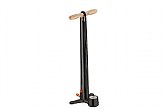 Lezyne Classic Over Drive Floor Pump With ABS1 Pro