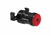 Lezyne Saddle Drive 250 Rear Light