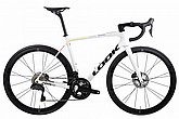 Look Custom 2025 785 Huez Ultegra Di2 Road Bike