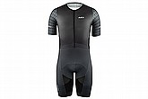 Louis Garneau Mens Aero Tri Suit