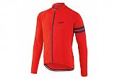 Louis Garneau Mens Evans Classic Long Sleeve Jersey