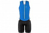 Louis Garneau Mens Sprint Tri Suit