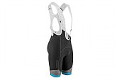 Louis Garneau Mens Neo Power Art Motion Bib Shorts