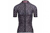 Machines For Freedom Womens Florazzo Print Jersey