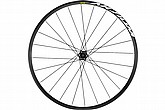 Mavic Aksium Alloy Disc Brake Quick-Release Wheels