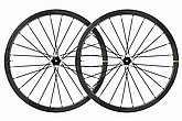 Mavic Cosmic SLR 32 Carbon Disc Brake Wheelset