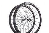 Mavic 2020 Ksyrium Pro Carbon SL UST Wheelset
