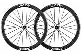 Mavic Cosmic SLR 45 Carbon Disc Brake Wheelset MY25