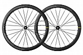 Mavic Cosmic SLR 45 Carbon Disc Brake Wheelset