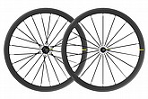 Mavic Cosmic SLR 40 Carbon Rim Brake Wheelset