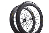 Mavic 2020 Comete Pro Carbon SL UST Wheelset