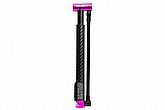 Muc-Off Airmach Carbon Pump  