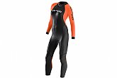 Orca Womens Core One-Piece Openwater Wetsuit (2021)