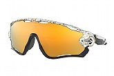 Oakley Jawbreaker Splatterfade Sunglasses