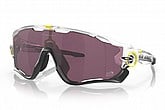 Oakley Tour de France Jawbreaker Sunglasses