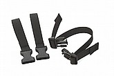 Ortlieb Fastening Straps for Saddle-Bag (F96E)