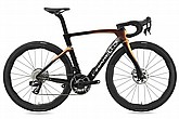 Pinarello 2025 Dogma F Red AXS E1 PM Road Bike
