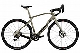 Pinarello Grevil F5 GRX610/820 Gravel Bike