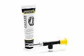 Pedros Grease With Gun