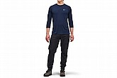 Pearl Izumi Mens Summit 3L Rain Pant