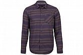 Pearl Izumi Mens Rove Flannel