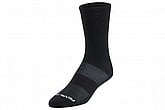 Pearl Izumi Mens Merino Air 7-inch Sock