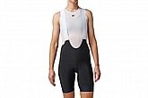 Pearl Izumi Womens PI/Red Bib Short